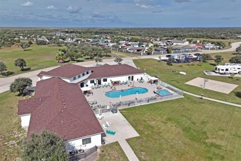 117 Augusta Circle Aransas Pass TX 78336