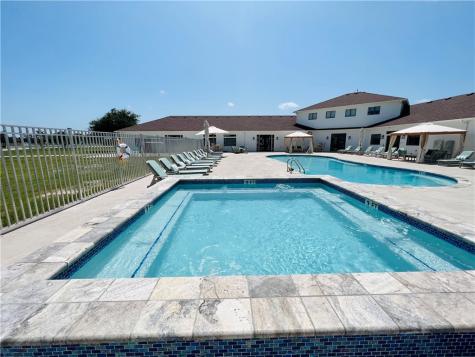 117 Augusta Circle Aransas Pass TX 78336