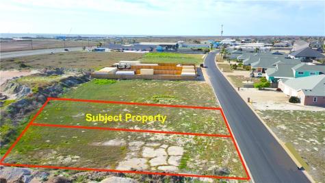 15634 Palmira Avenue Corpus Christi TX 78418