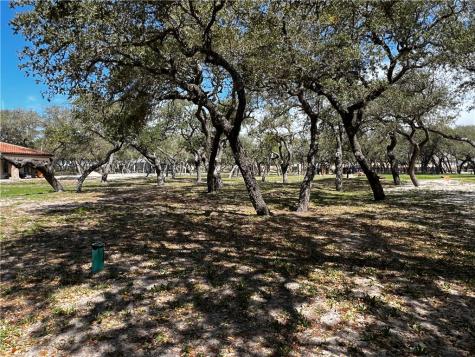 1204 Villas Drive Fulton TX 78358