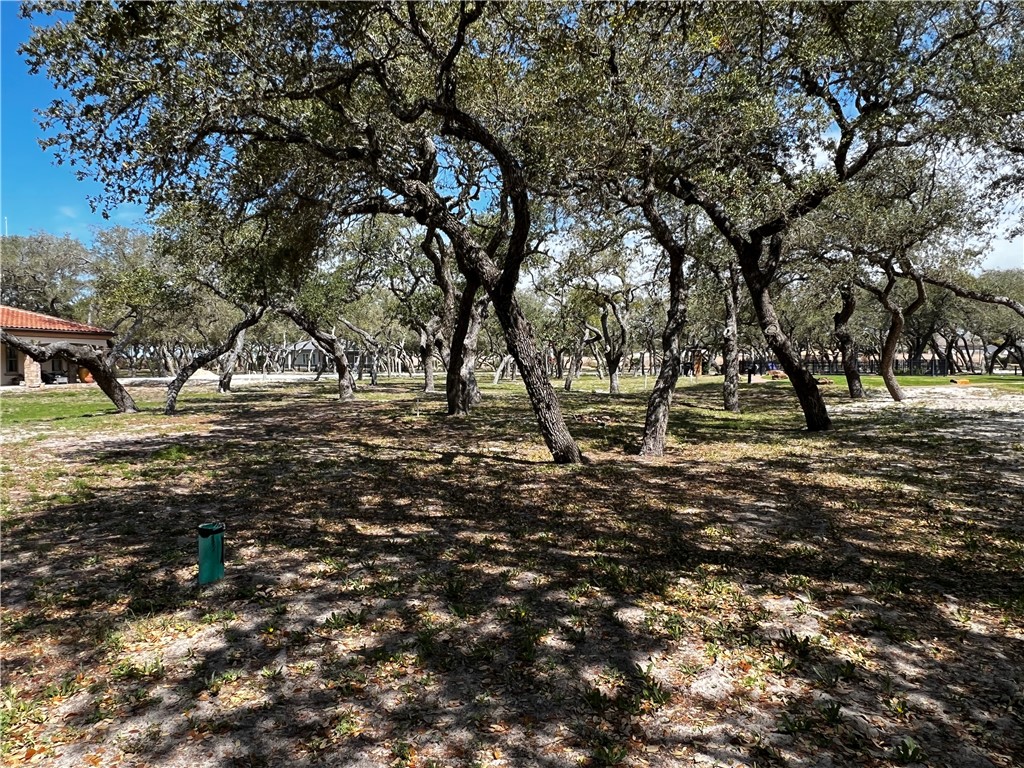 1204 Villas Drive Fulton TX 78358