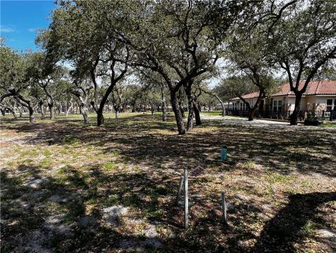 1204 Villas Drive Fulton TX 78358