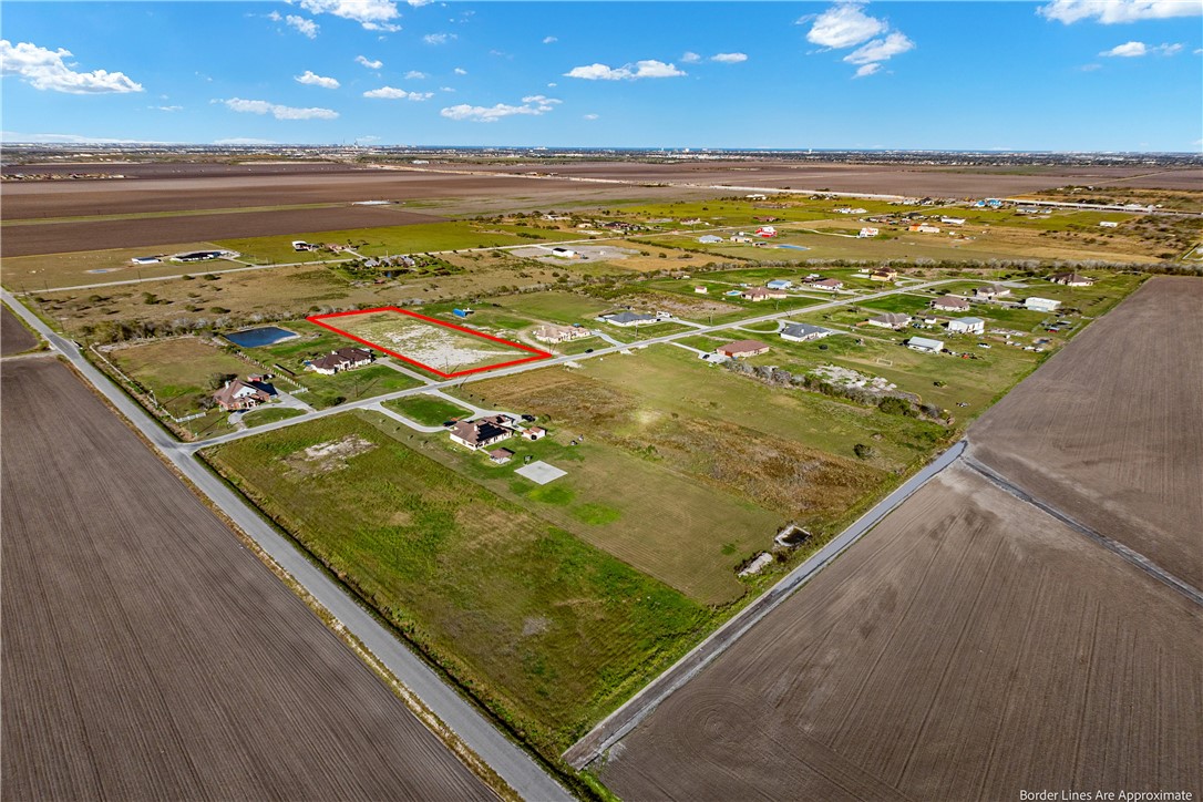 0 Rabbit Run Corpus Christi TX 78415