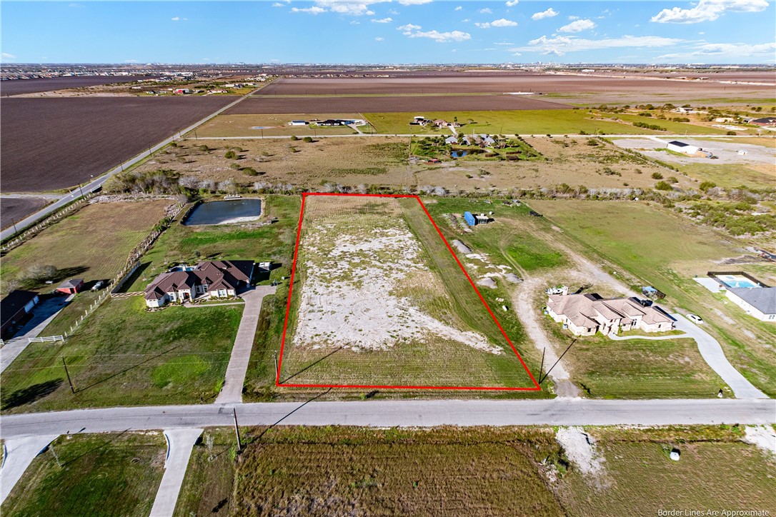 0 Rabbit Run Corpus Christi TX 78415