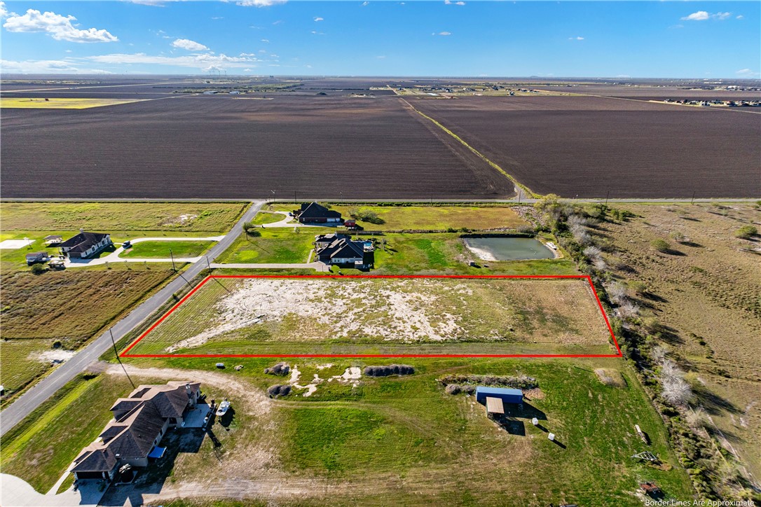 0 Rabbit Run Corpus Christi TX 78415