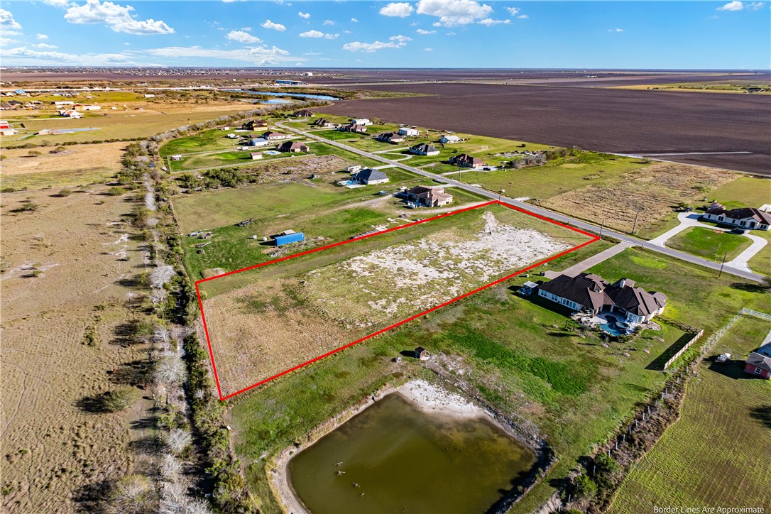 0 Rabbit Run Corpus Christi TX 78415