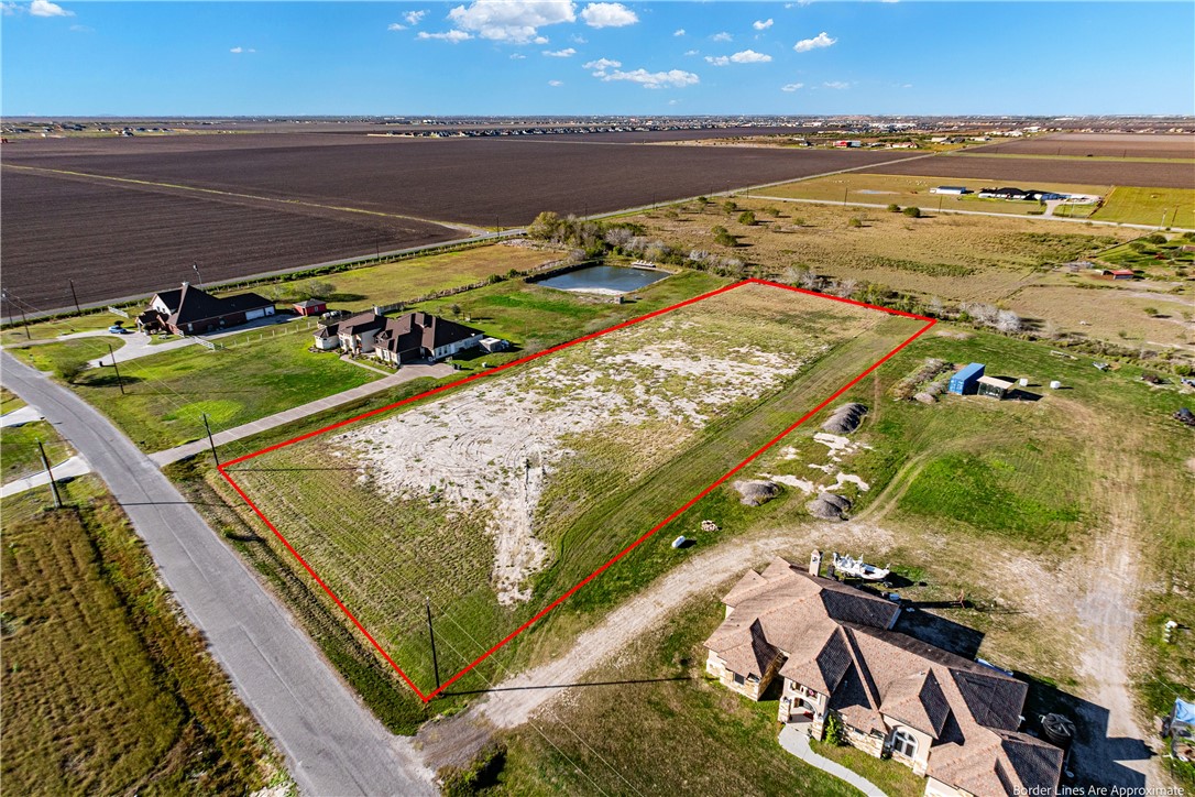 0 Rabbit Run Corpus Christi TX 78415