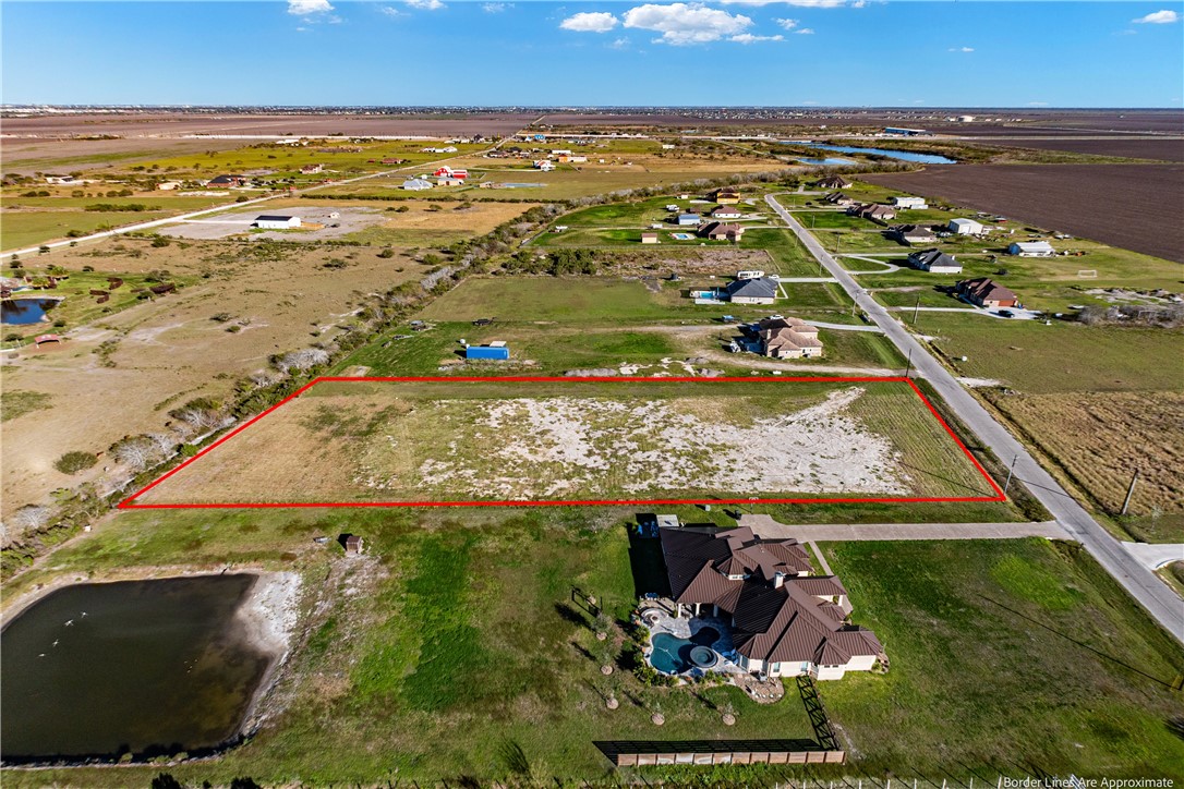 0 Rabbit Run Corpus Christi TX 78415