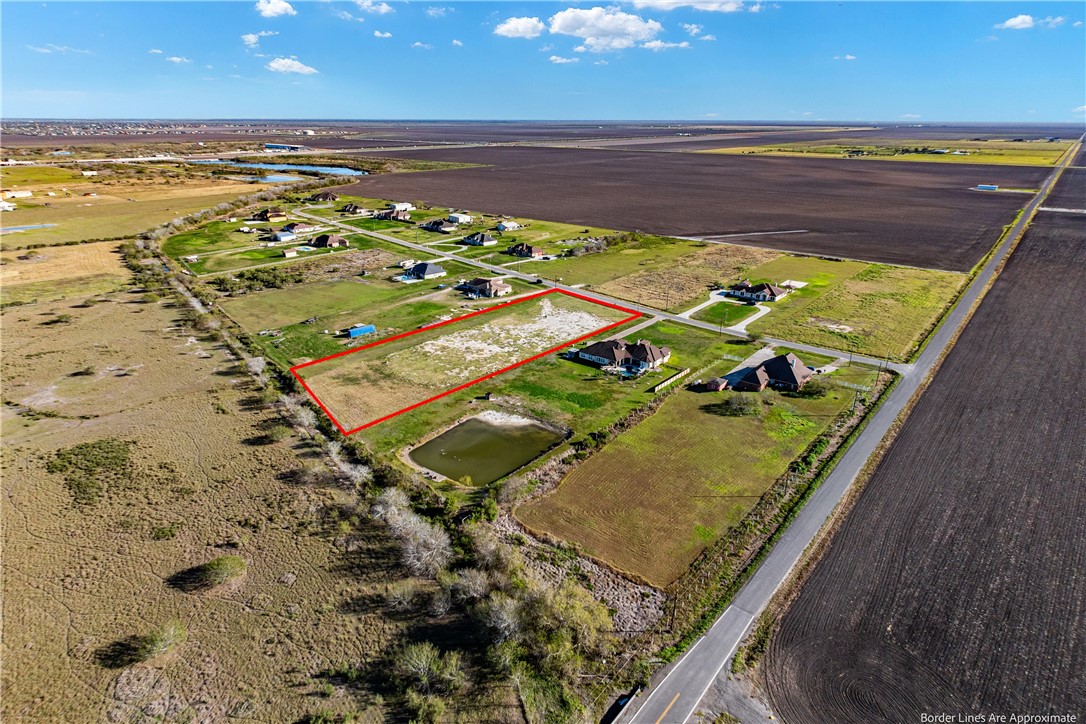 0 Rabbit Run Corpus Christi TX 78415