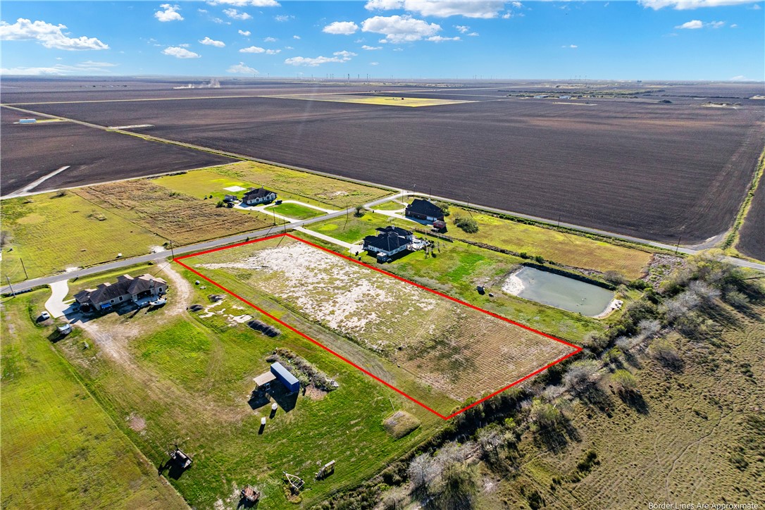 0 Rabbit Run Corpus Christi TX 78415