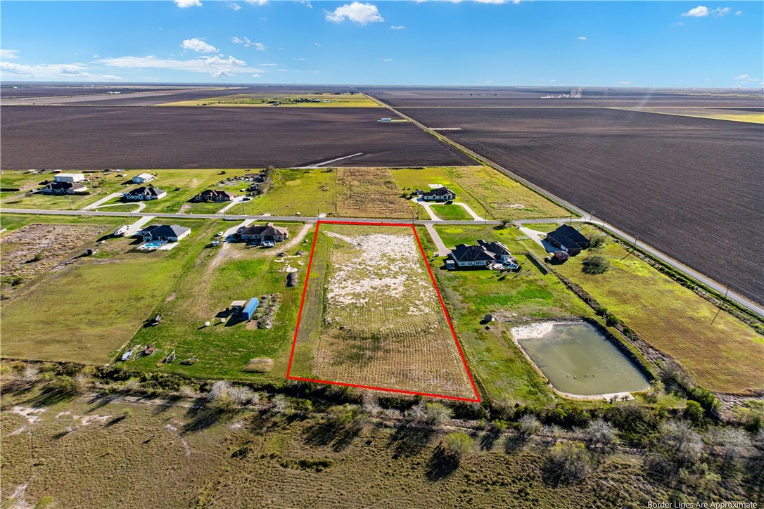 0 Rabbit Run Corpus Christi TX 78415