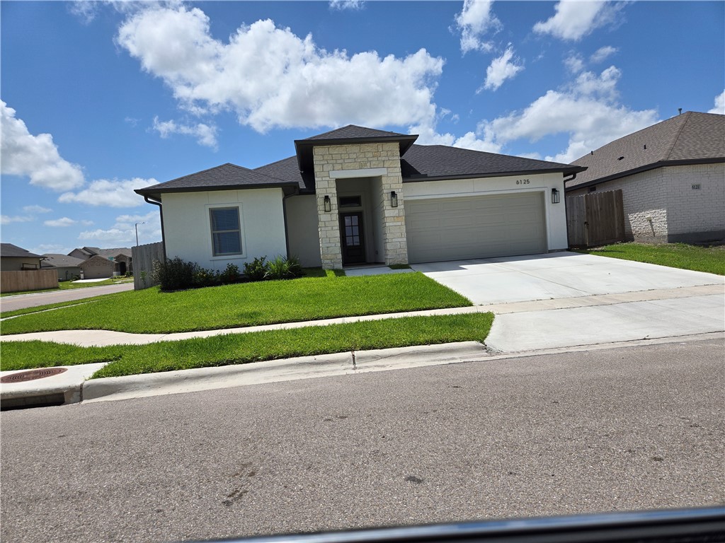 6122 Sadie Corpus Christi TX 78415