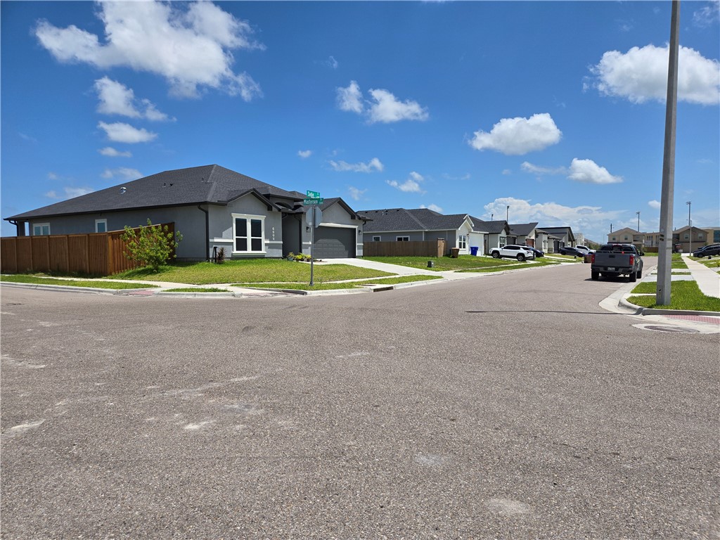 6122 Sadie Corpus Christi TX 78415
