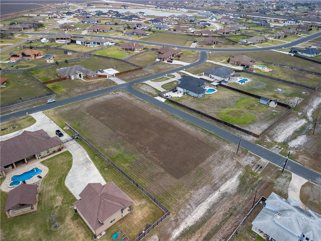 5802 Nemesis Drive Corpus Christi TX 78414