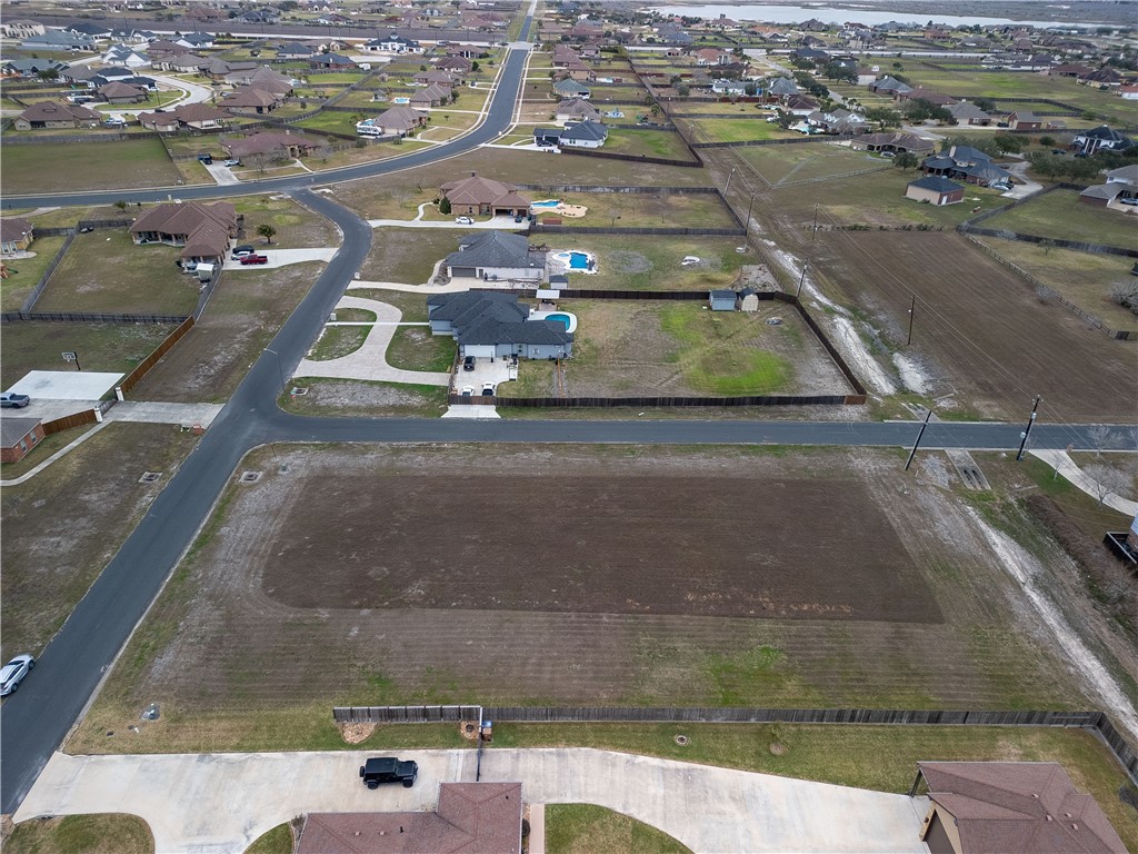 5802 Nemesis Drive Corpus Christi TX 78414