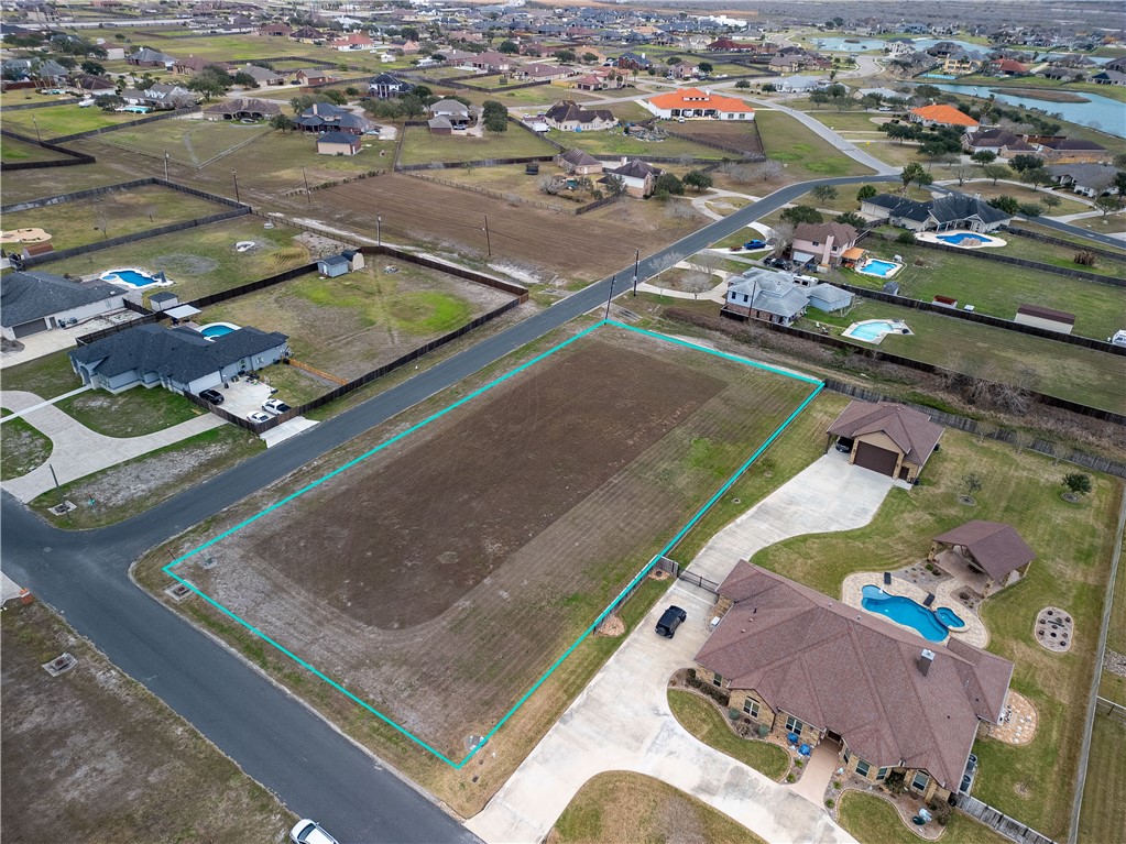 5802 Nemesis Drive Corpus Christi TX 78414