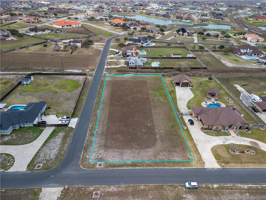 5802 Nemesis Drive Corpus Christi TX 78414