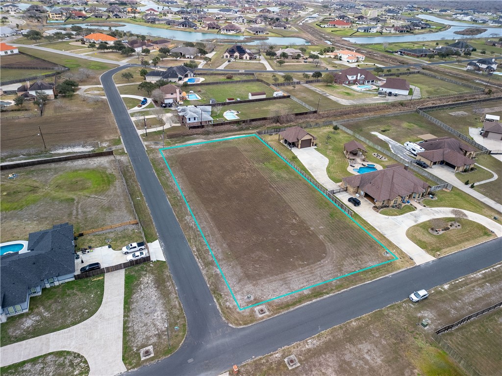 5802 Nemesis Drive Corpus Christi TX 78414