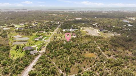 61 W Wildwood Drive Rockport TX 78382