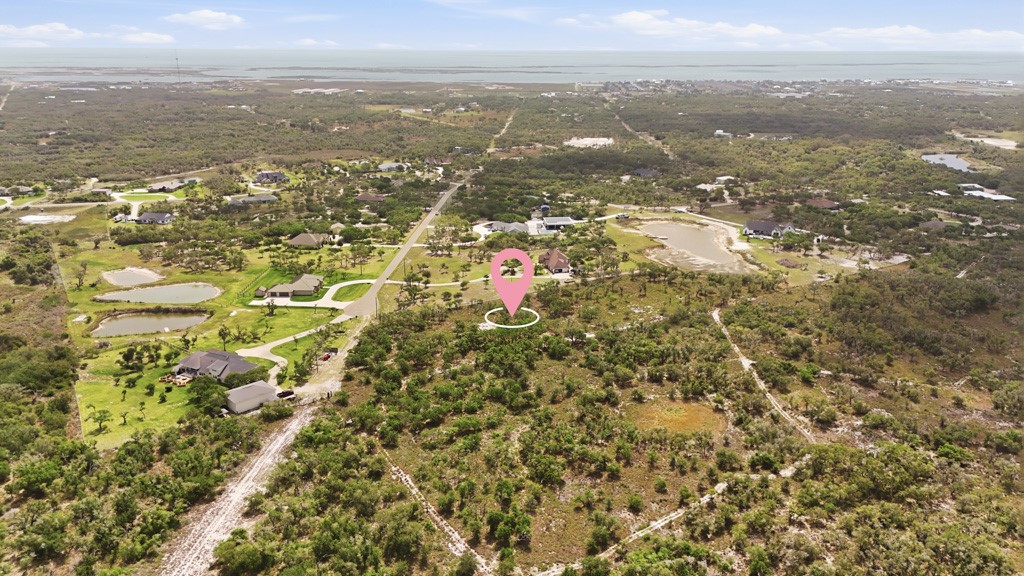 61 W Wildwood Drive Rockport TX 78382