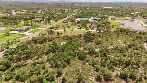 61 W Wildwood Drive Rockport TX 78382