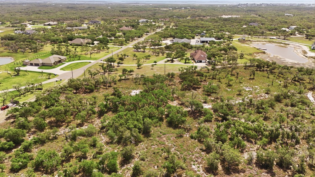 61 W Wildwood Drive Rockport TX 78382