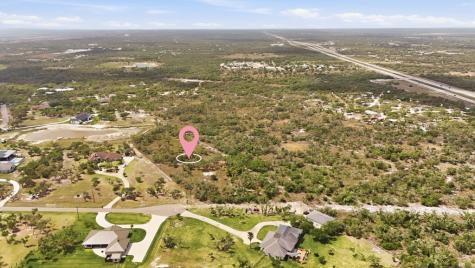 61 W Wildwood Drive Rockport TX 78382