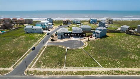 7562 Welkan Cove Port Aransas TX 78373