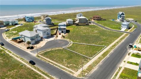 7562 Welkan Cove Port Aransas TX 78373