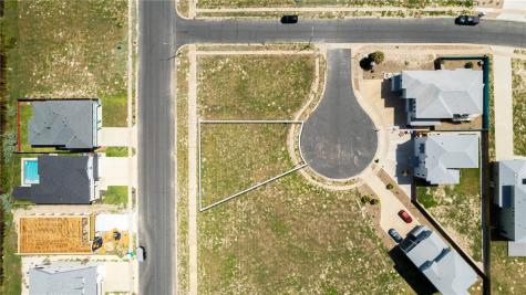 7562 Welkan Cove Port Aransas TX 78373