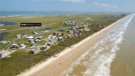 7562 Welkan Cove Port Aransas TX 78373