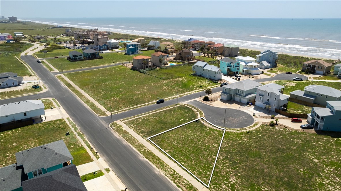 7562 Welkan Cove Port Aransas TX 78373