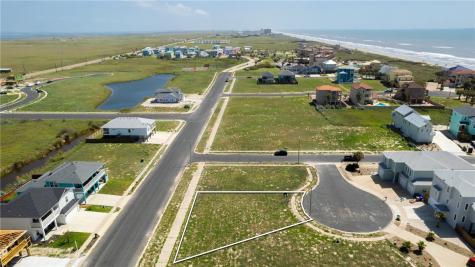 7562 Welkan Cove Port Aransas TX 78373