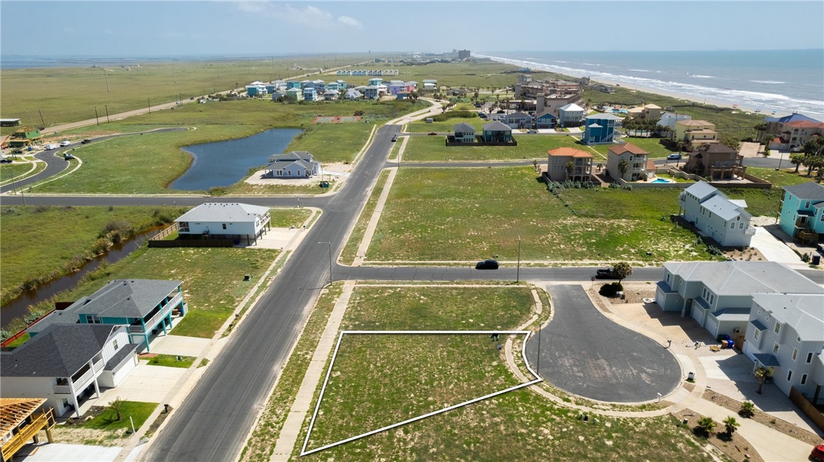 7562 Welkan Cove Port Aransas TX 78373