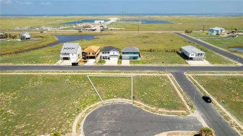 7562 Welkan Cove Port Aransas TX 78373