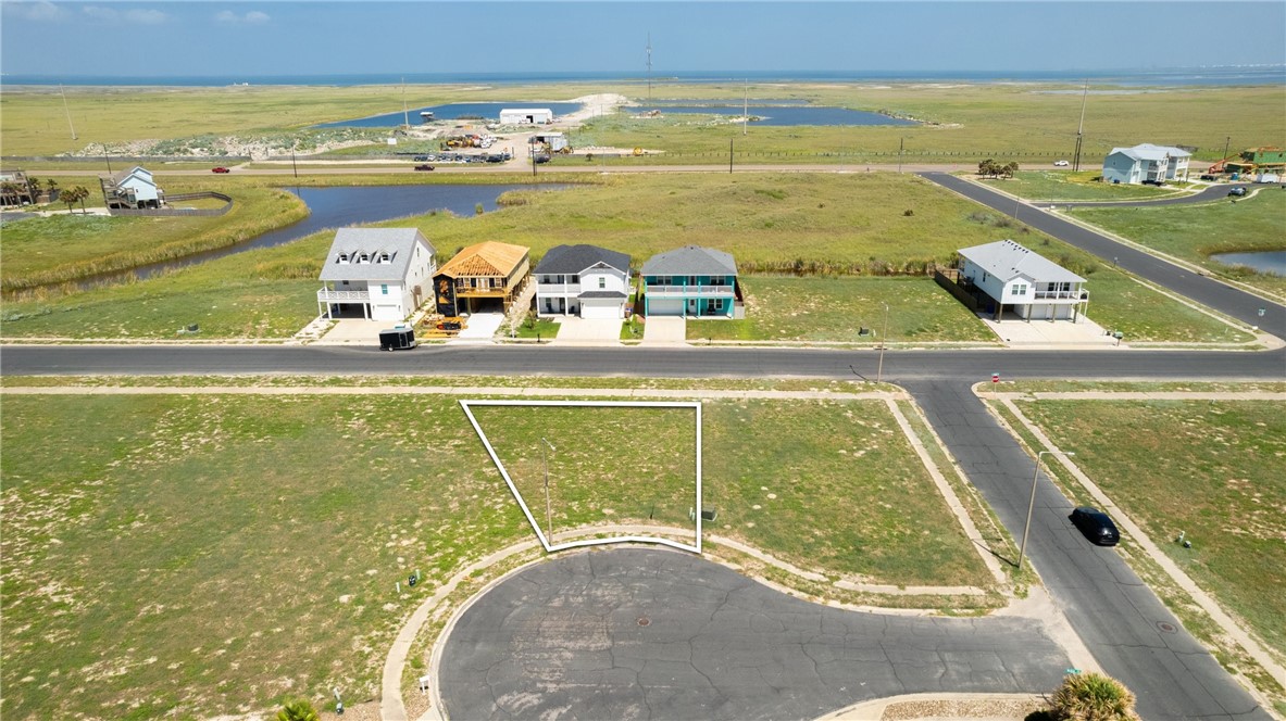 7562 Welkan Cove Port Aransas TX 78373