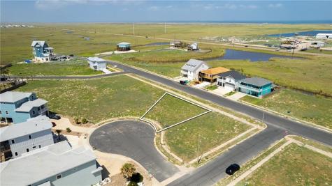 7562 Welkan Cove Port Aransas TX 78373