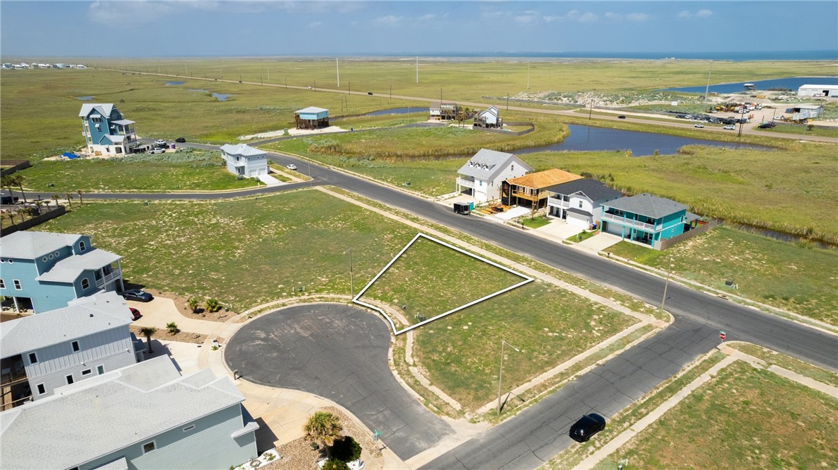 7562 Welkan Cove Port Aransas TX 78373