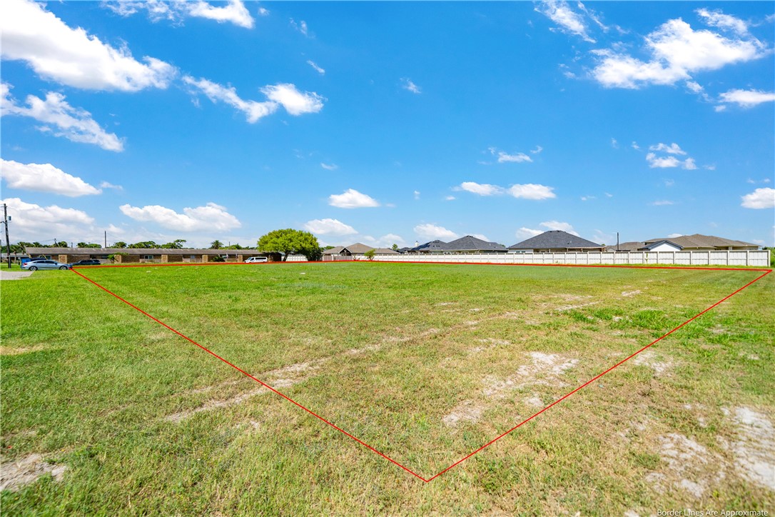 314 Oakdale Drive Corpus Christi TX 78418