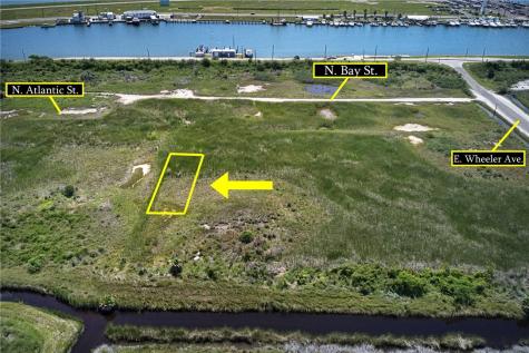 0 N Atlantic Street Aransas Pass TX 78336