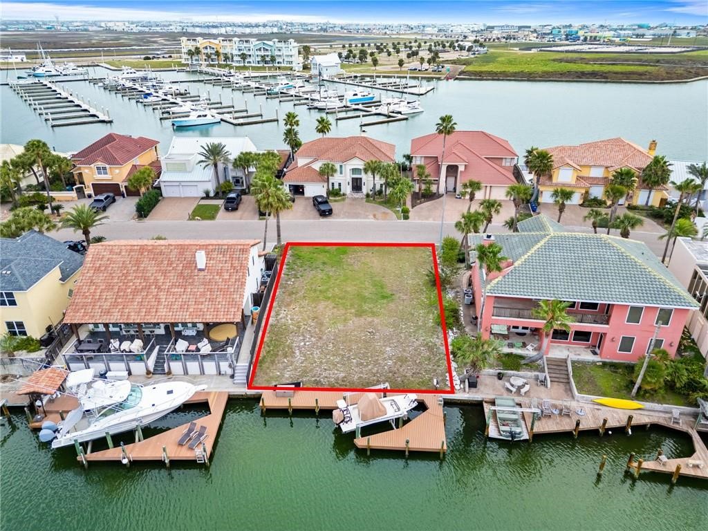 389 Marina Drive Port Aransas TX 78373