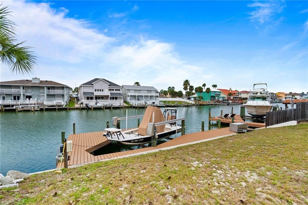 389 Marina Drive Port Aransas TX 78373