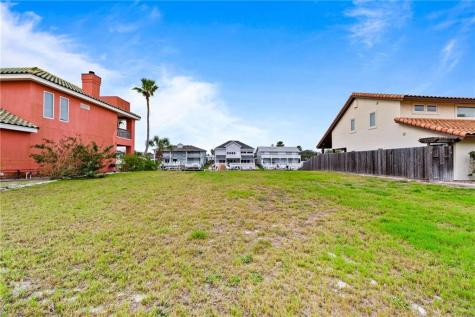 389 Marina Drive Port Aransas TX 78373
