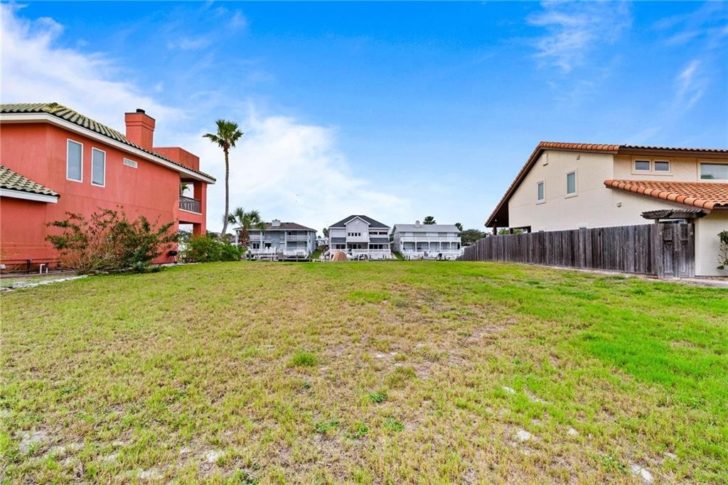 389 Marina Drive Port Aransas TX 78373