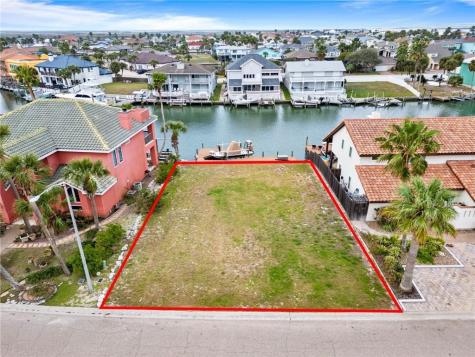 389 Marina Drive Port Aransas TX 78373