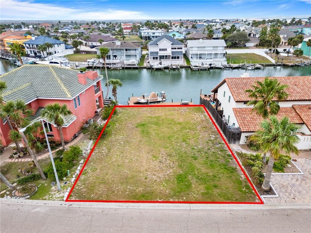389 Marina Drive Port Aransas TX 78373