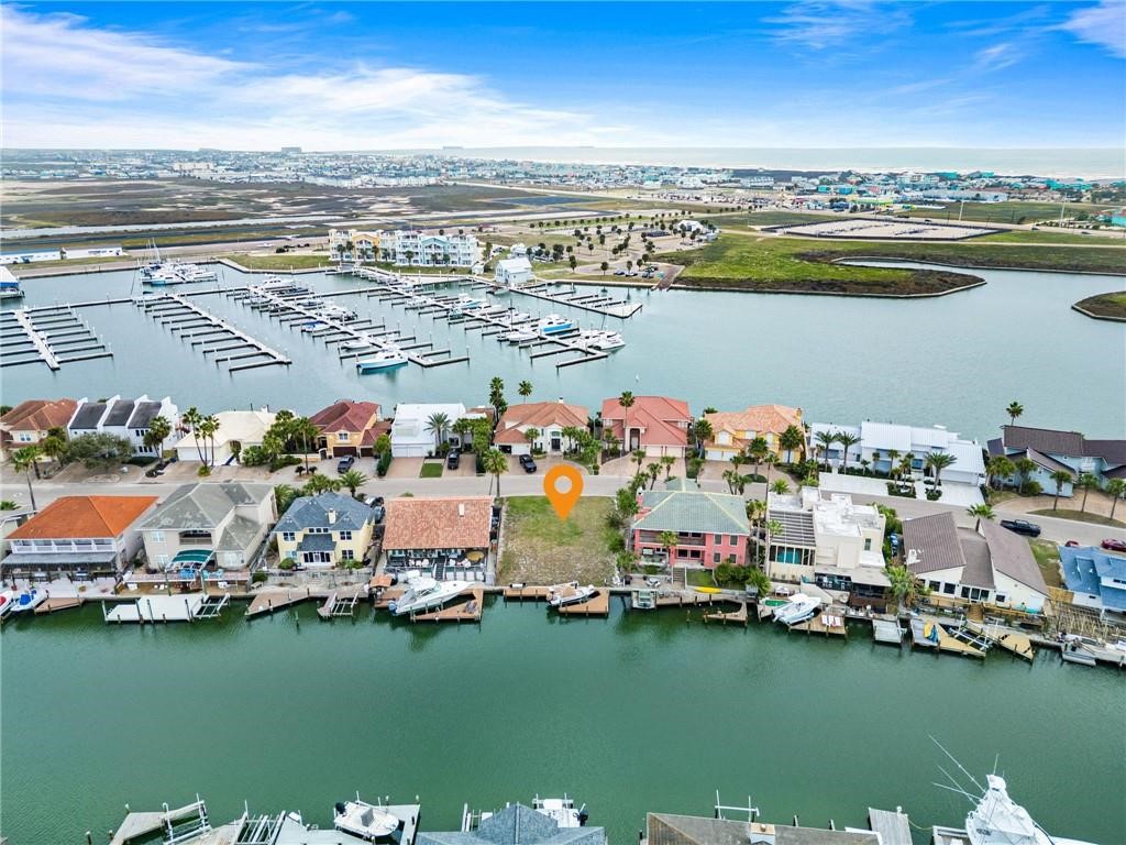 389 Marina Drive Port Aransas TX 78373