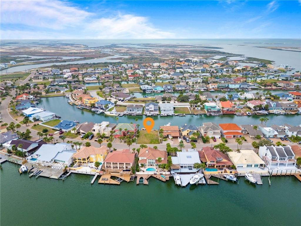 389 Marina Drive Port Aransas TX 78373