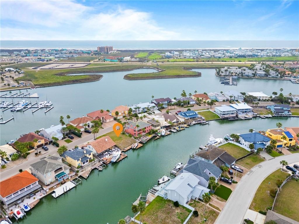 389 Marina Drive Port Aransas TX 78373