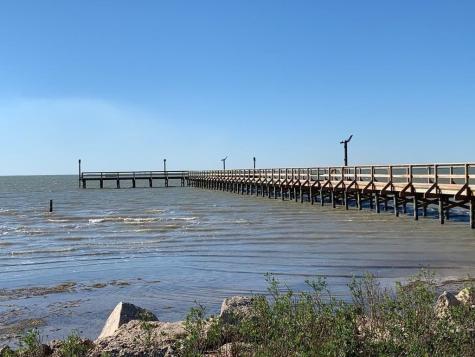 182 - 183 W Post Oak Lane Rockport TX 78382